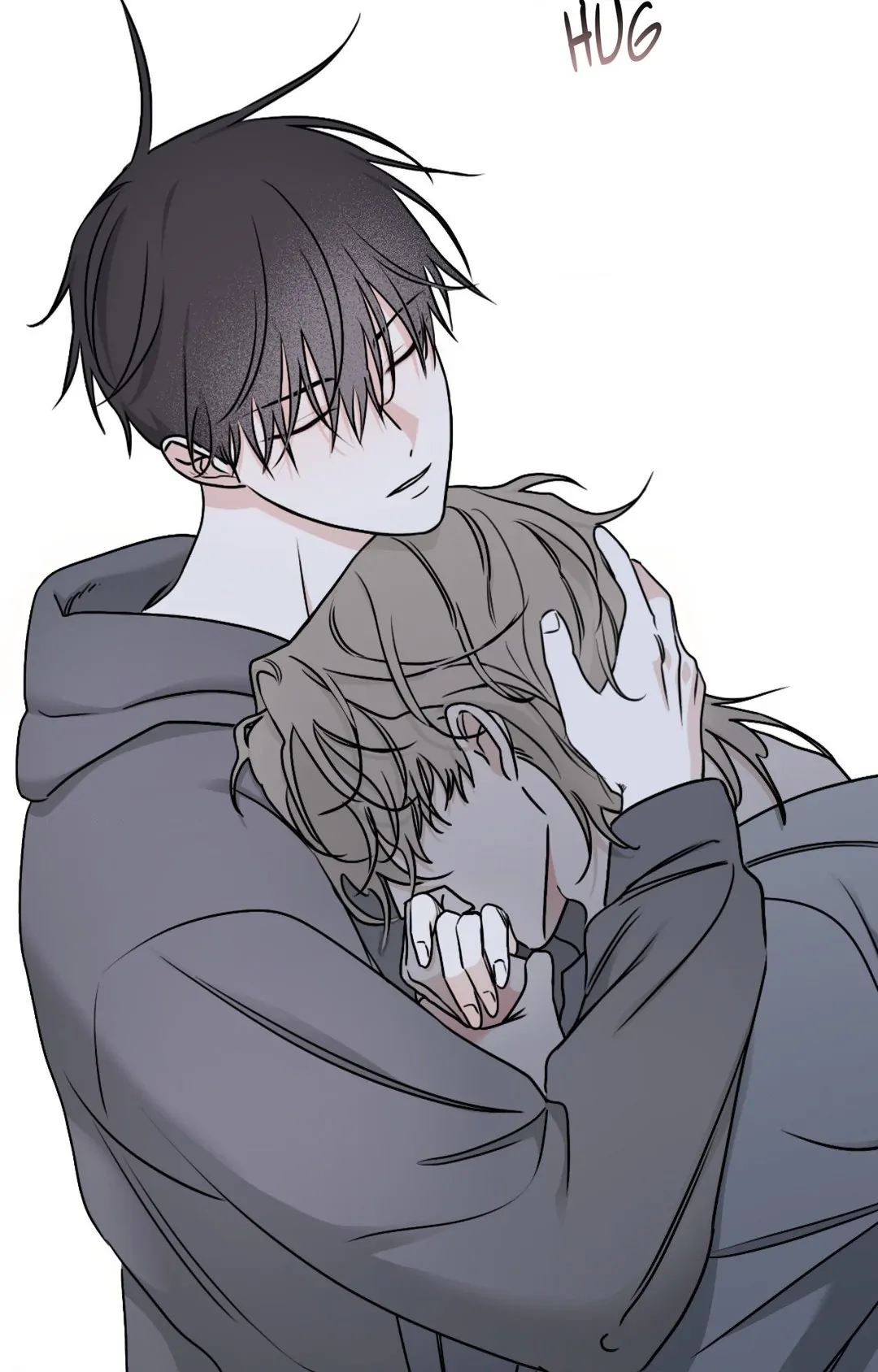 Low Tide in Twilight「Official」 - Chapter 96 manhwa