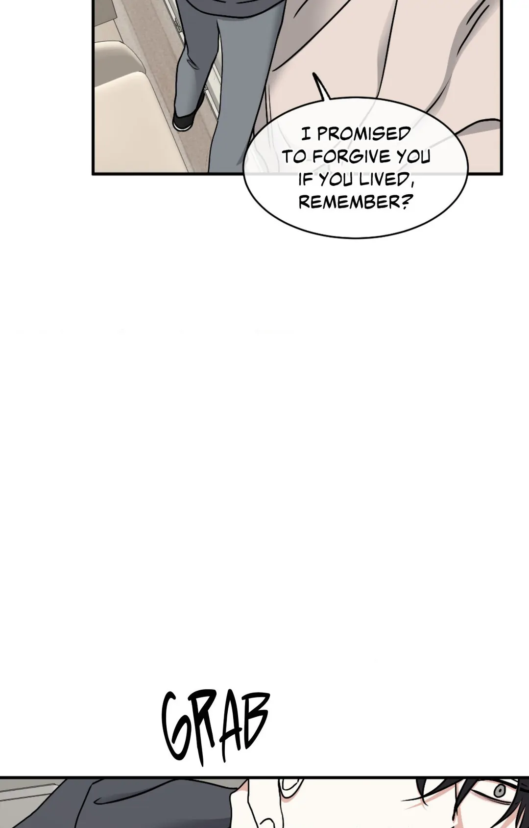 Low Tide in Twilight「Official」 - Chapter 96 manhwa