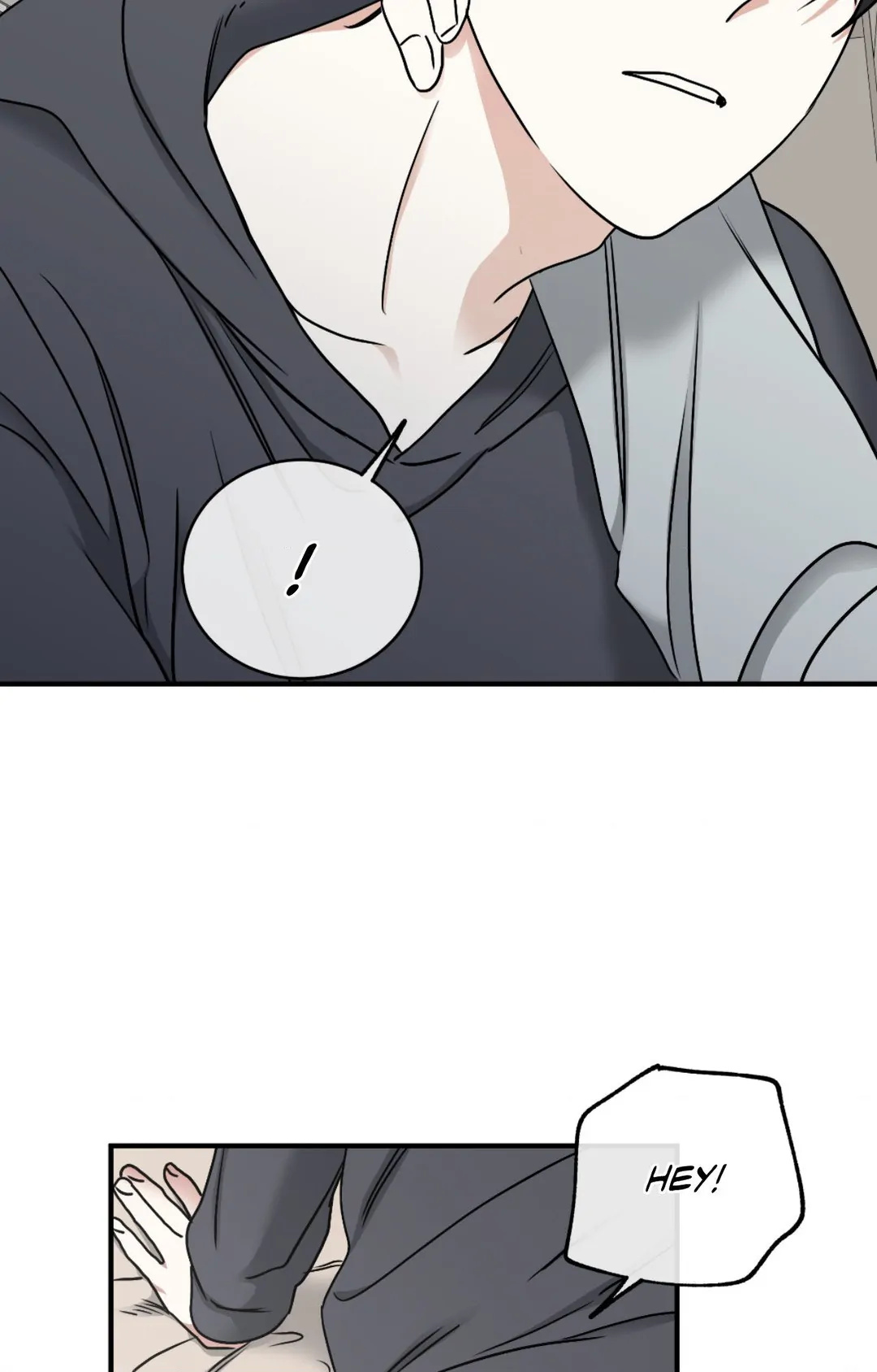 Low Tide in Twilight「Official」 - Chapter 96 manhwa