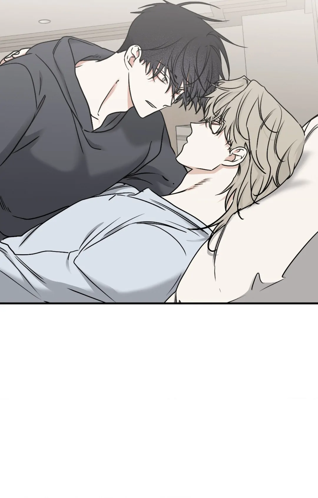 Low Tide in Twilight「Official」 - Chapter 96 manhwa