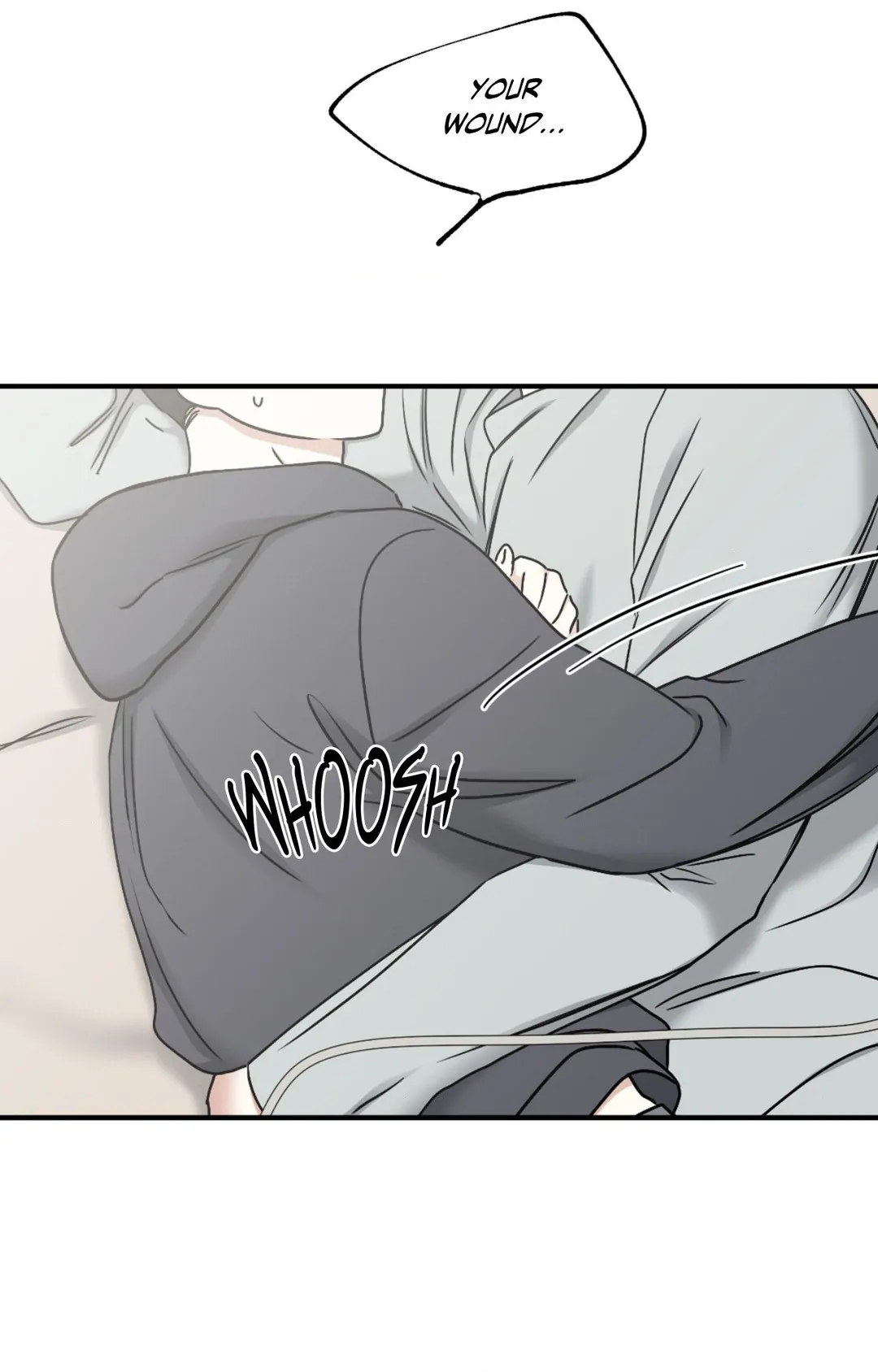 Low Tide in Twilight「Official」 - Chapter 96 manhwa