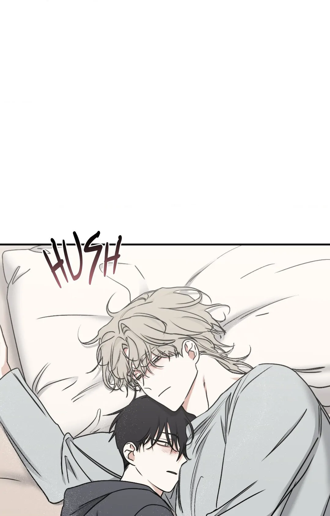 Low Tide in Twilight「Official」 - Chapter 96 manhwa