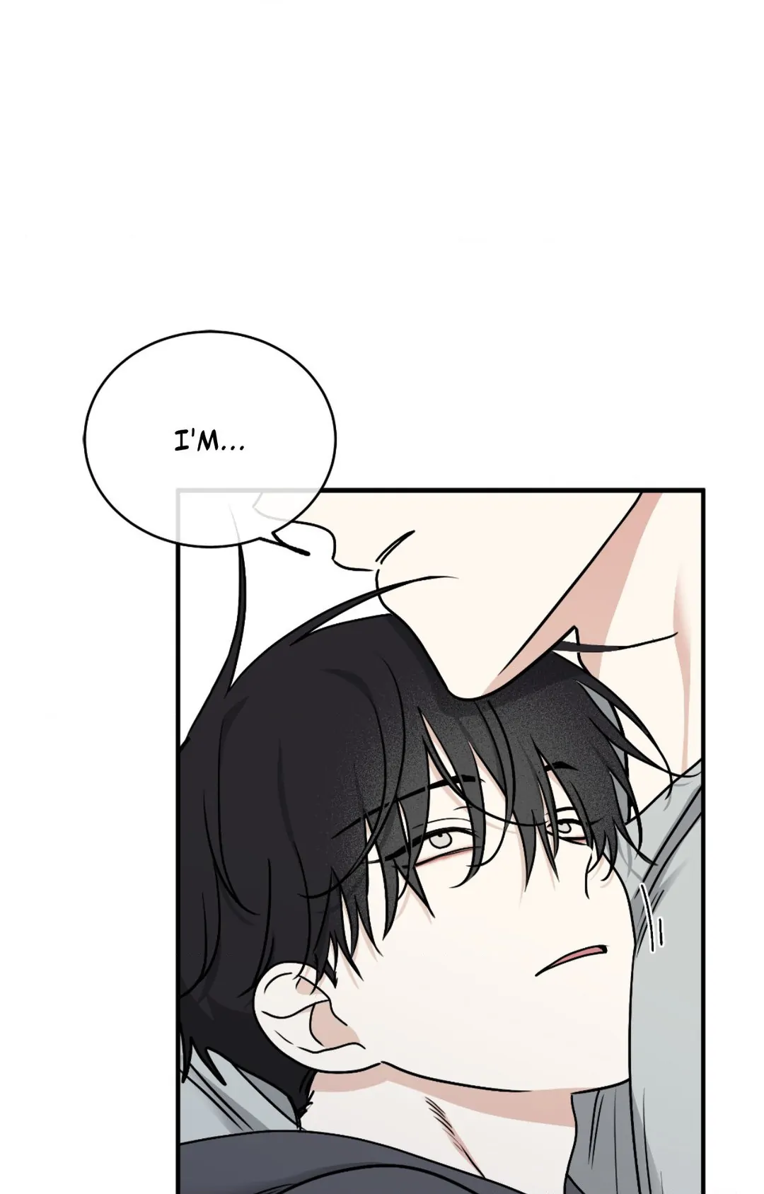 Low Tide in Twilight「Official」 - Chapter 96 manhwa