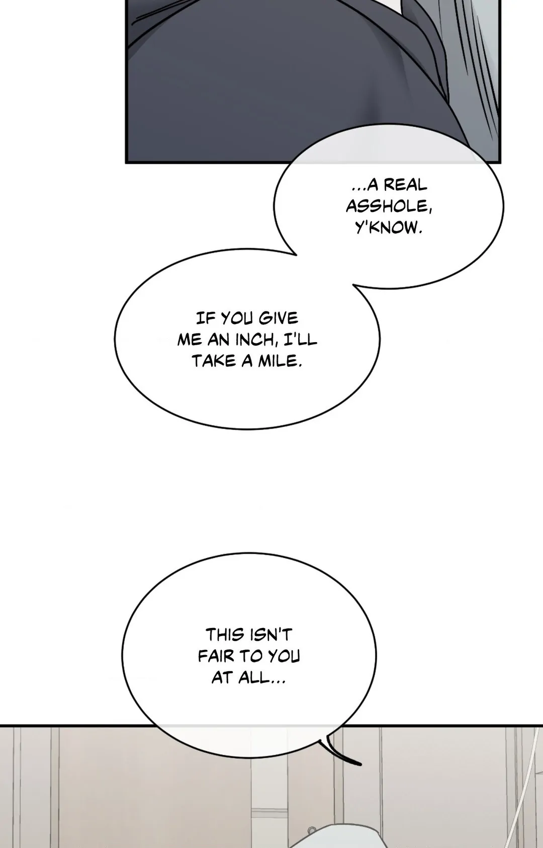 Low Tide in Twilight「Official」 - Chapter 96 manhwa