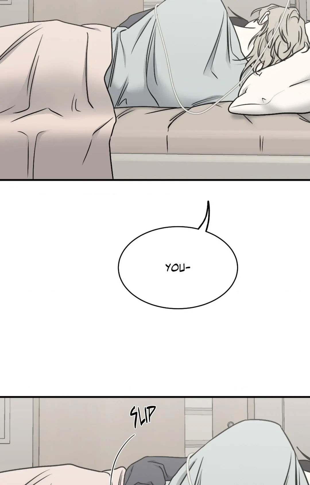 Low Tide in Twilight「Official」 - Chapter 96 manhwa