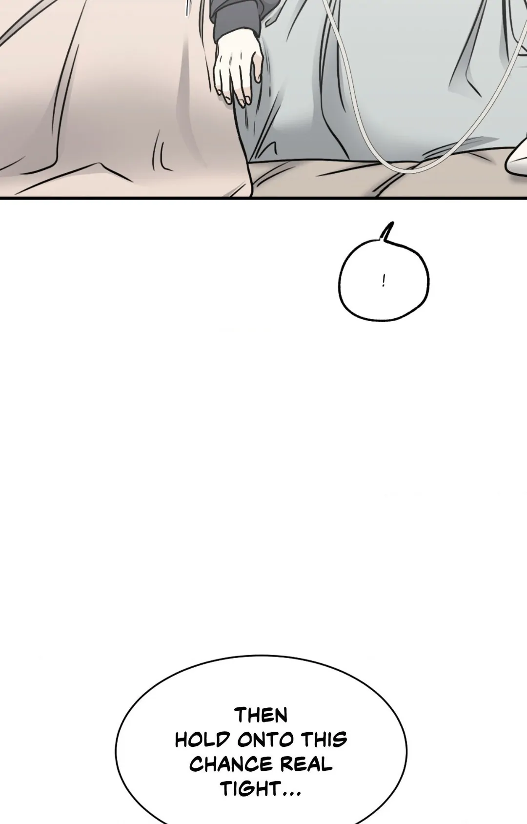 Low Tide in Twilight「Official」 - Chapter 96 manhwa