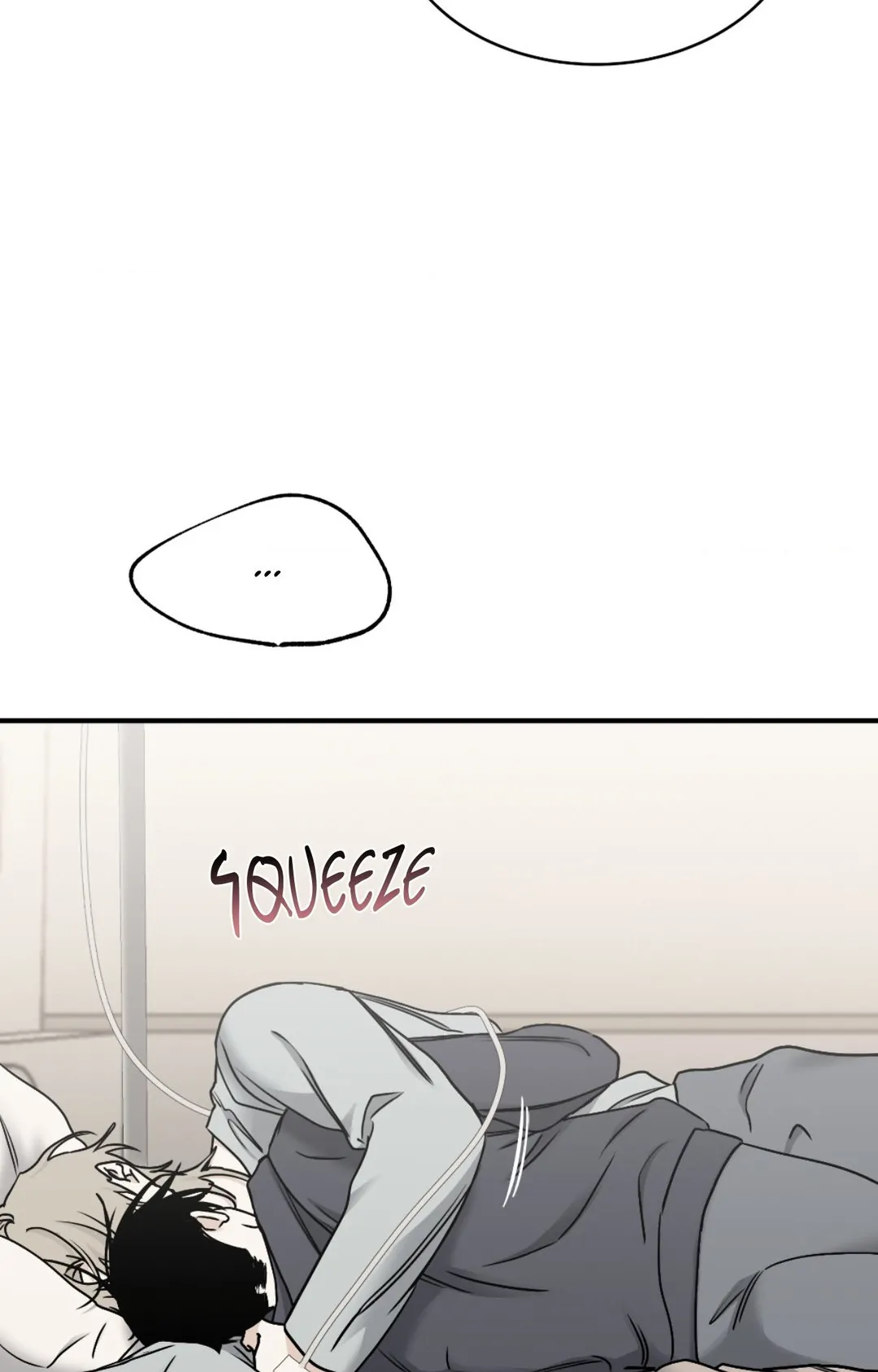 Low Tide in Twilight「Official」 - Chapter 96 manhwa