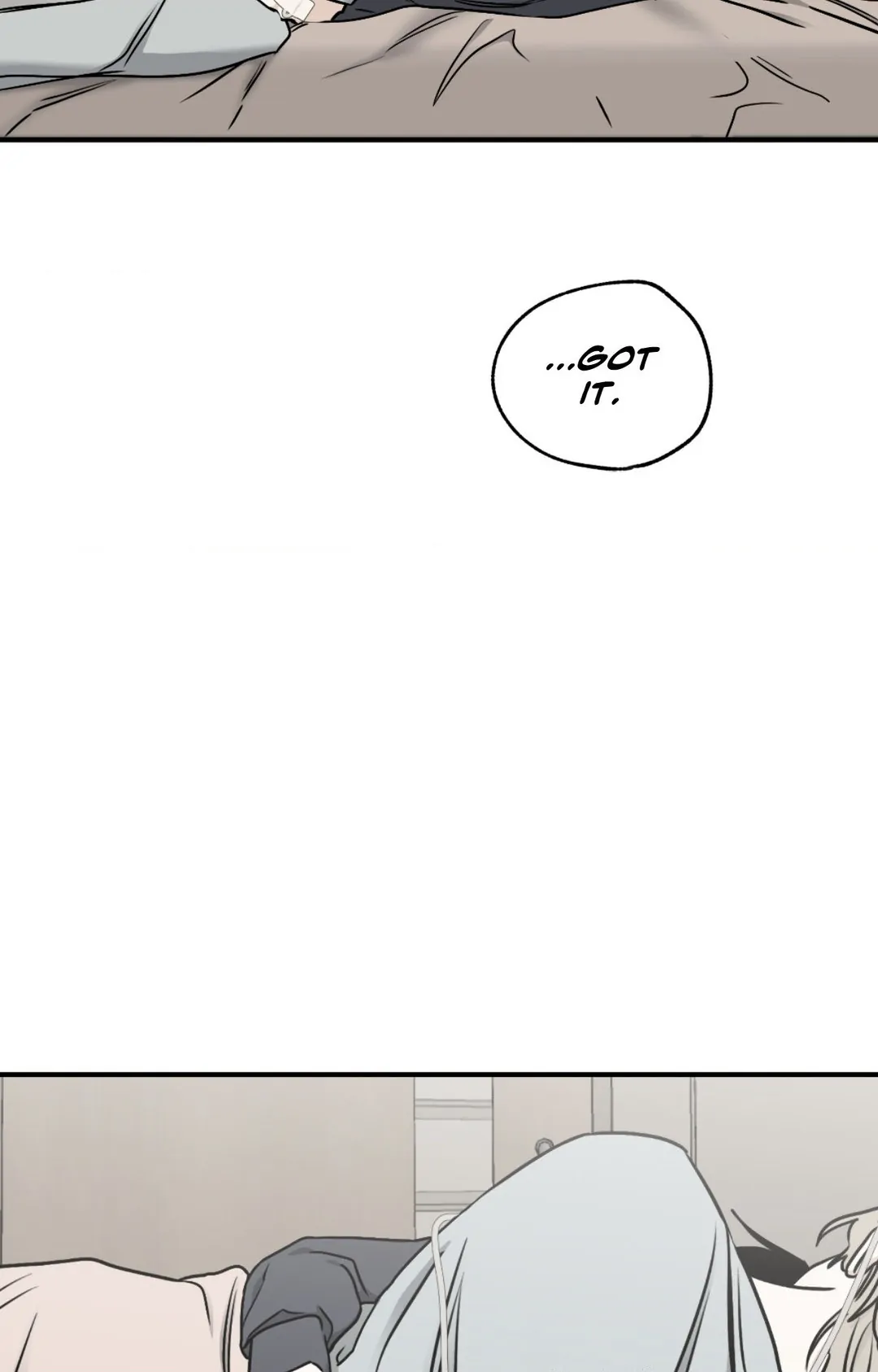 Low Tide in Twilight「Official」 - Chapter 96 manhwa