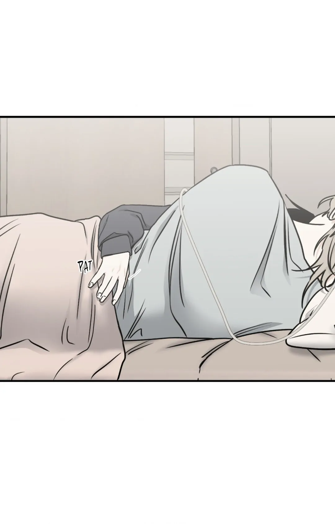 Low Tide in Twilight「Official」 - Chapter 96 manhwa