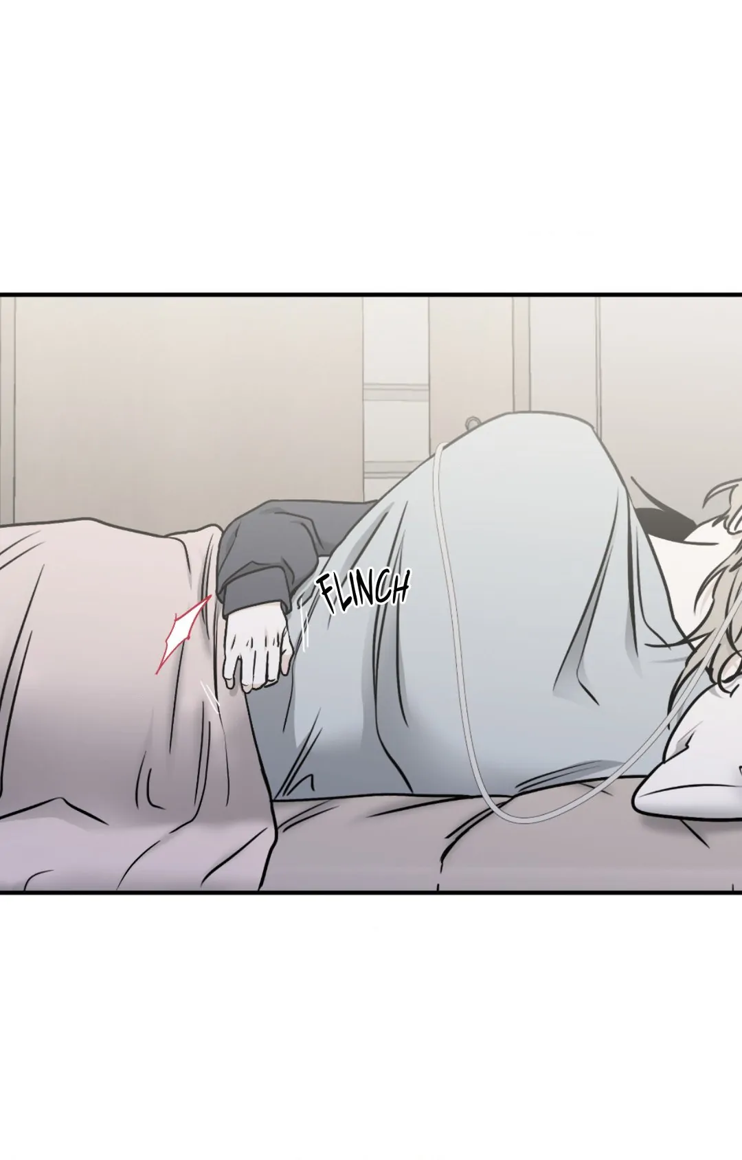 Low Tide in Twilight「Official」 - Chapter 96 manhwa