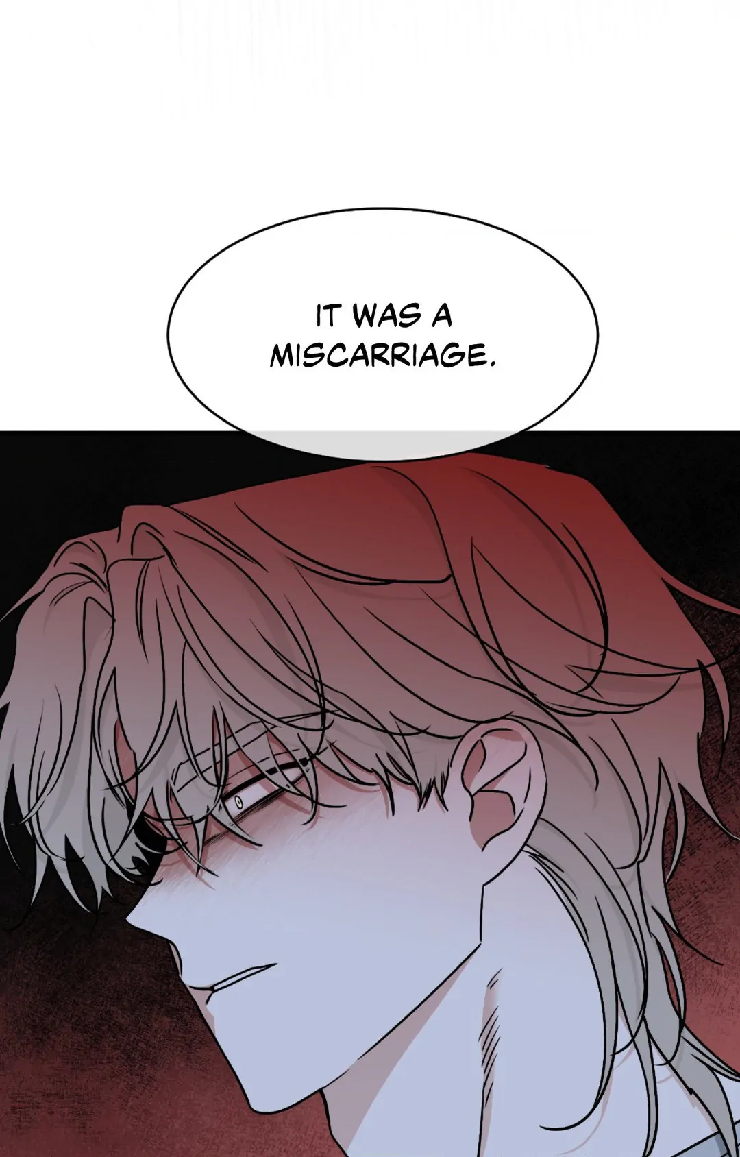 Low Tide in Twilight「Official」 - Chapter 96 manhwa