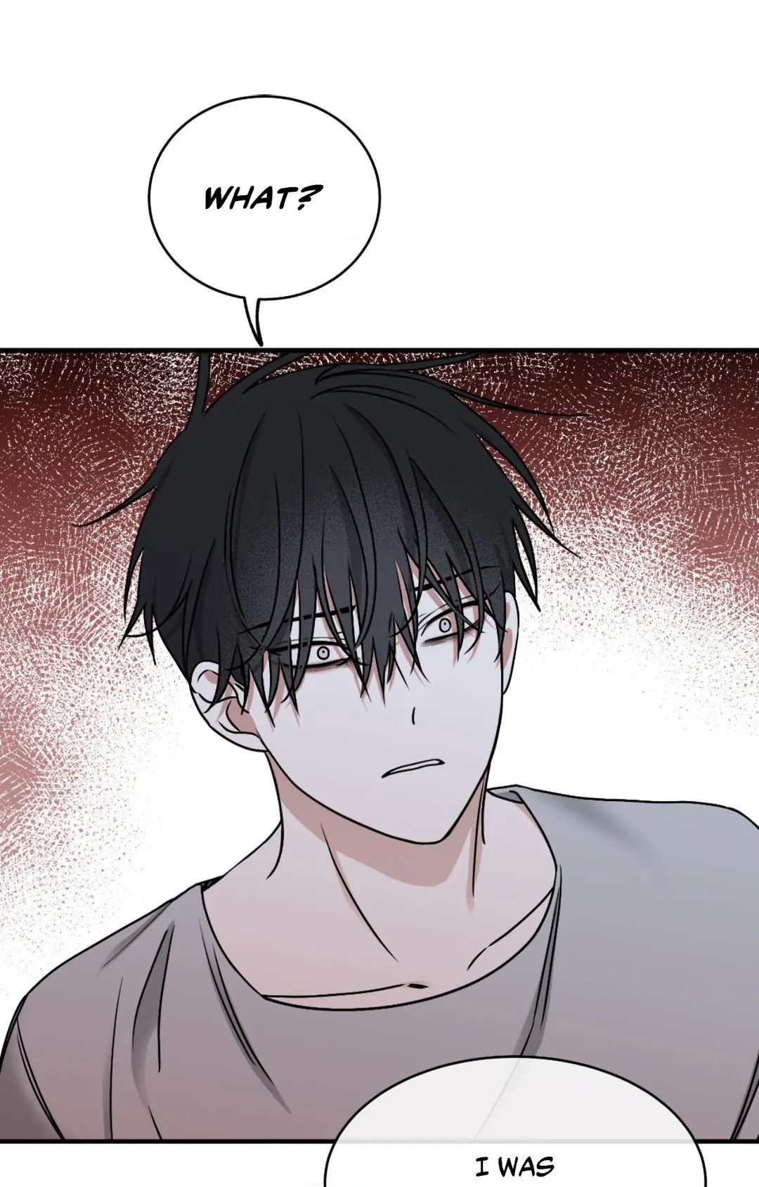 Low Tide in Twilight「Official」 - Chapter 96 manhwa