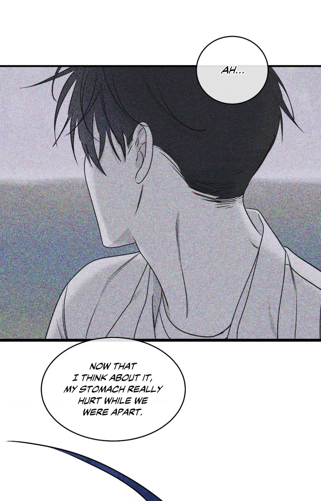 Low Tide in Twilight「Official」 - Chapter 96 manhwa