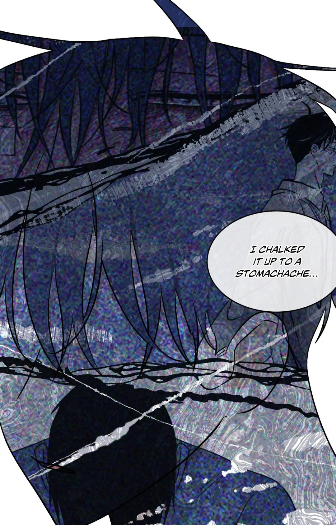 Low Tide in Twilight「Official」 - Chapter 96 manhwa