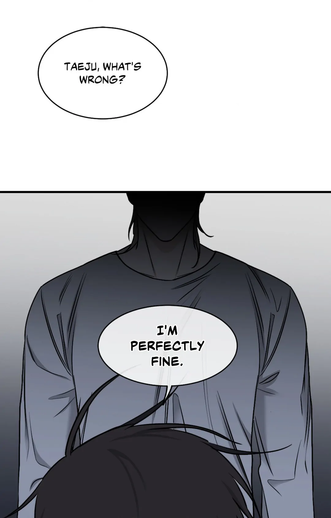 Low Tide in Twilight「Official」 - Chapter 96 manhwa