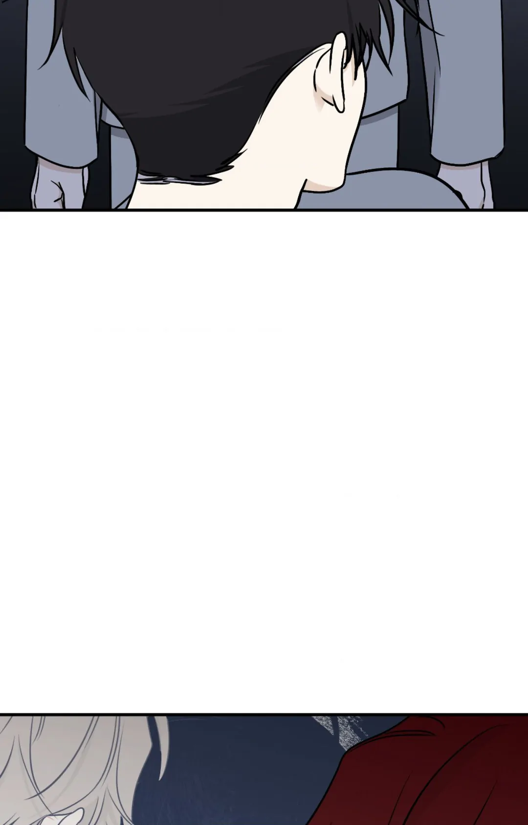 Low Tide in Twilight「Official」 - Chapter 96 manhwa