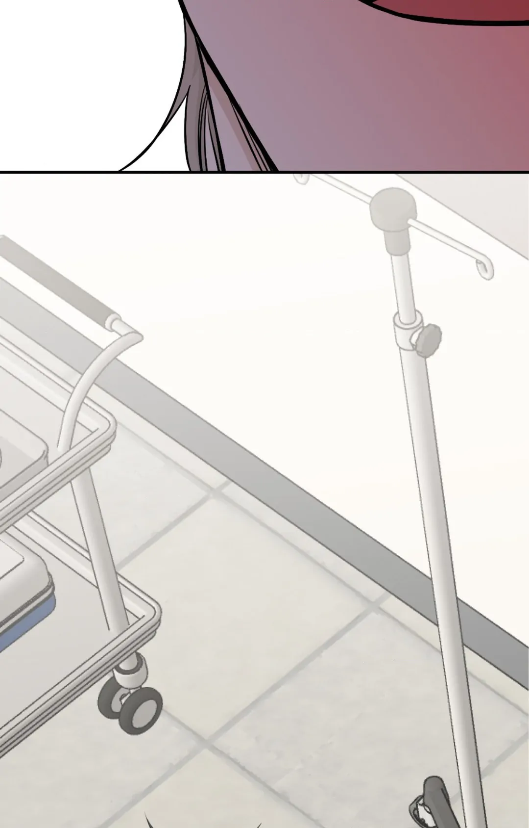 Low Tide in Twilight「Official」 - Chapter 96 manhwa