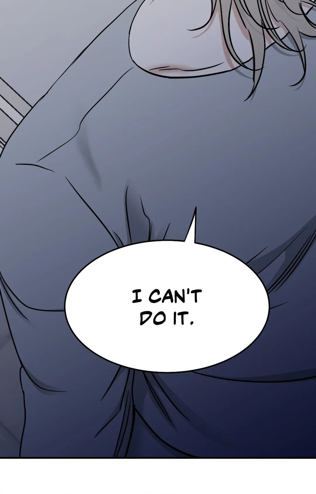 Low Tide in Twilight「Official」 - Chapter 96 manhwa