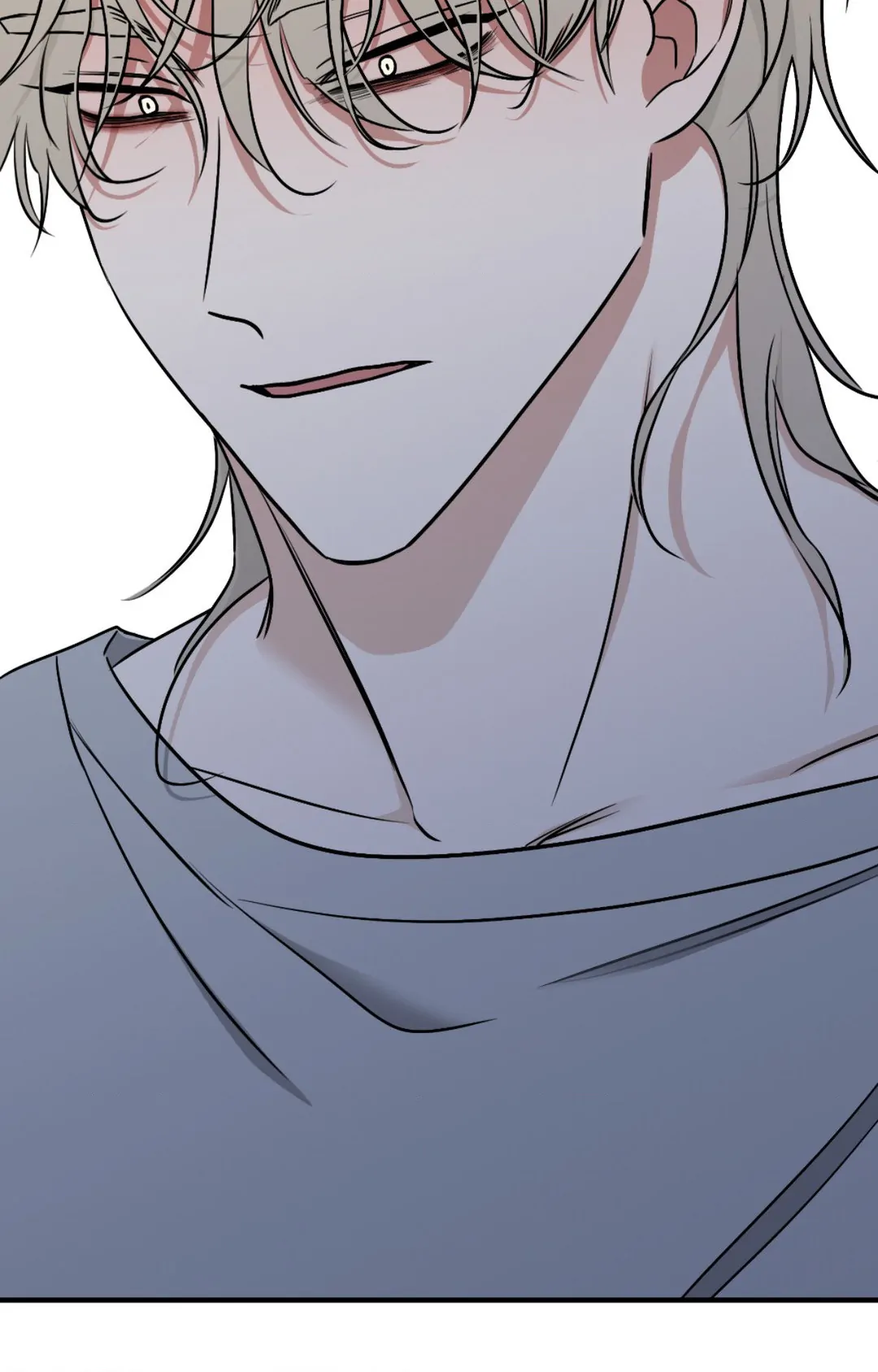 Low Tide in Twilight「Official」 - Chapter 96 manhwa