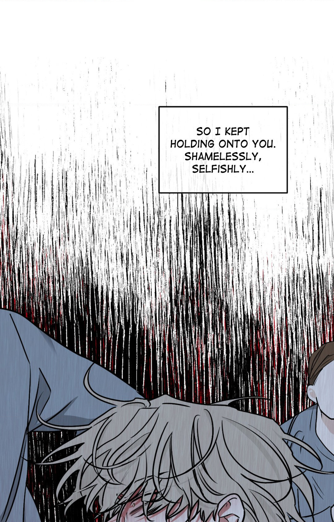 Low Tide in Twilight「Official」 - Chapter 97 manhwa