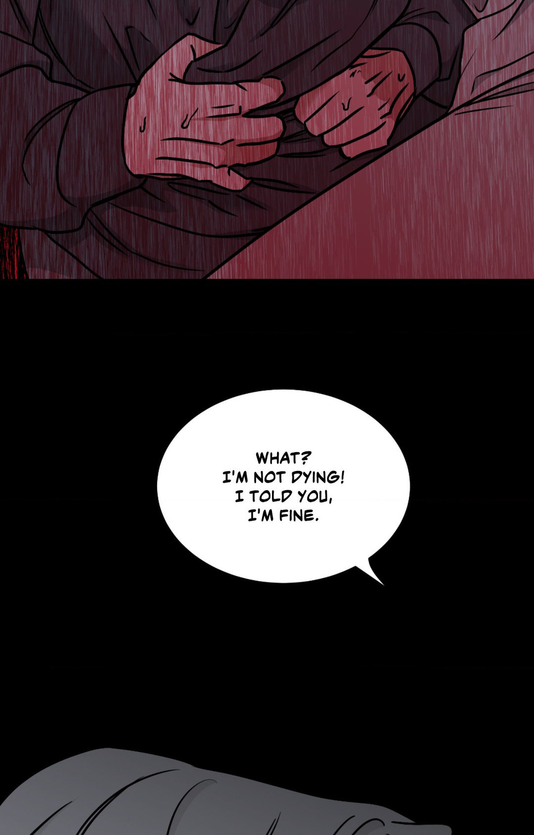 Low Tide in Twilight「Official」 - Chapter 97 manhwa