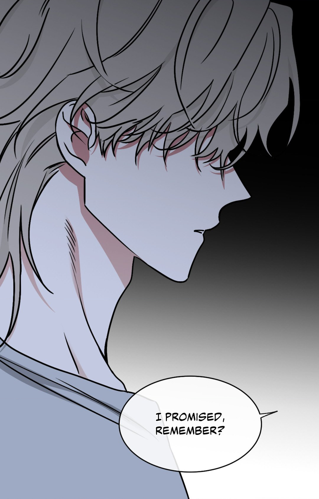 Low Tide in Twilight「Official」 - Chapter 97 manhwa