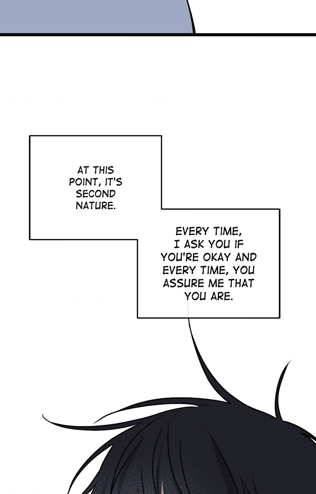 Low Tide in Twilight「Official」 - Chapter 97 manhwa