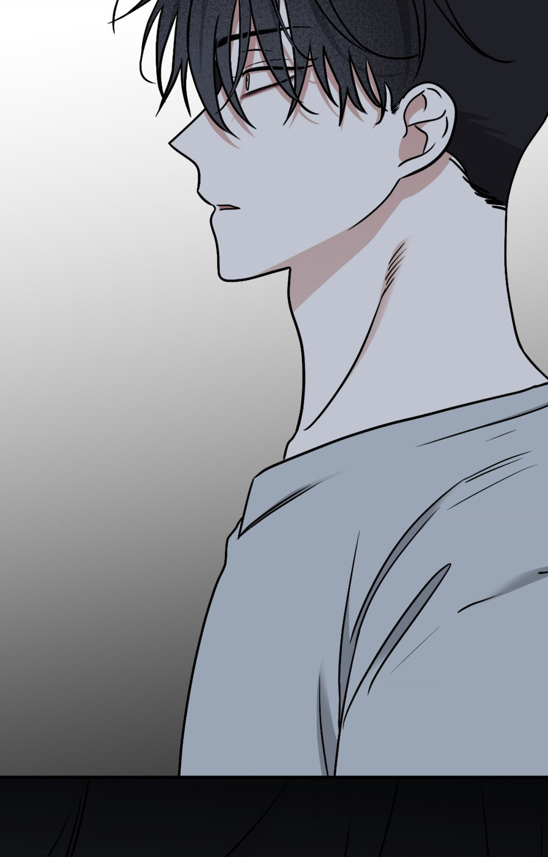 Low Tide in Twilight「Official」 - Chapter 97 manhwa