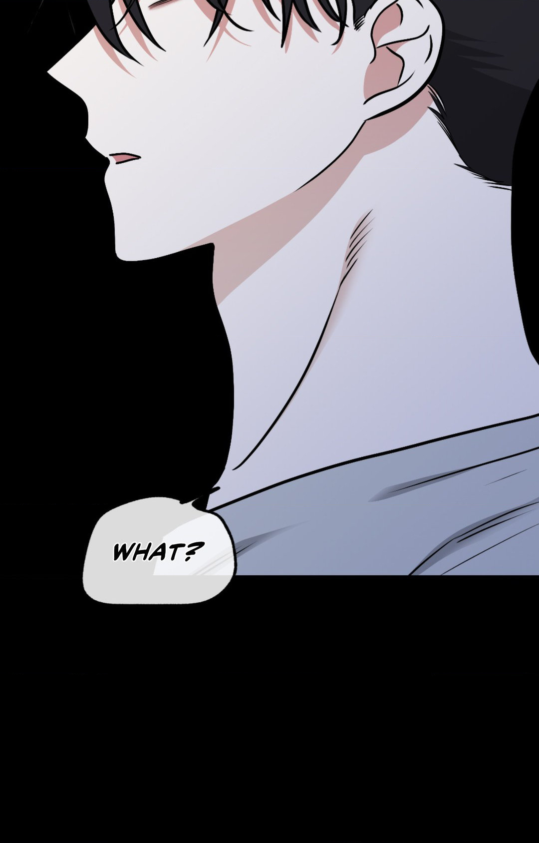 Low Tide in Twilight「Official」 - Chapter 97 manhwa