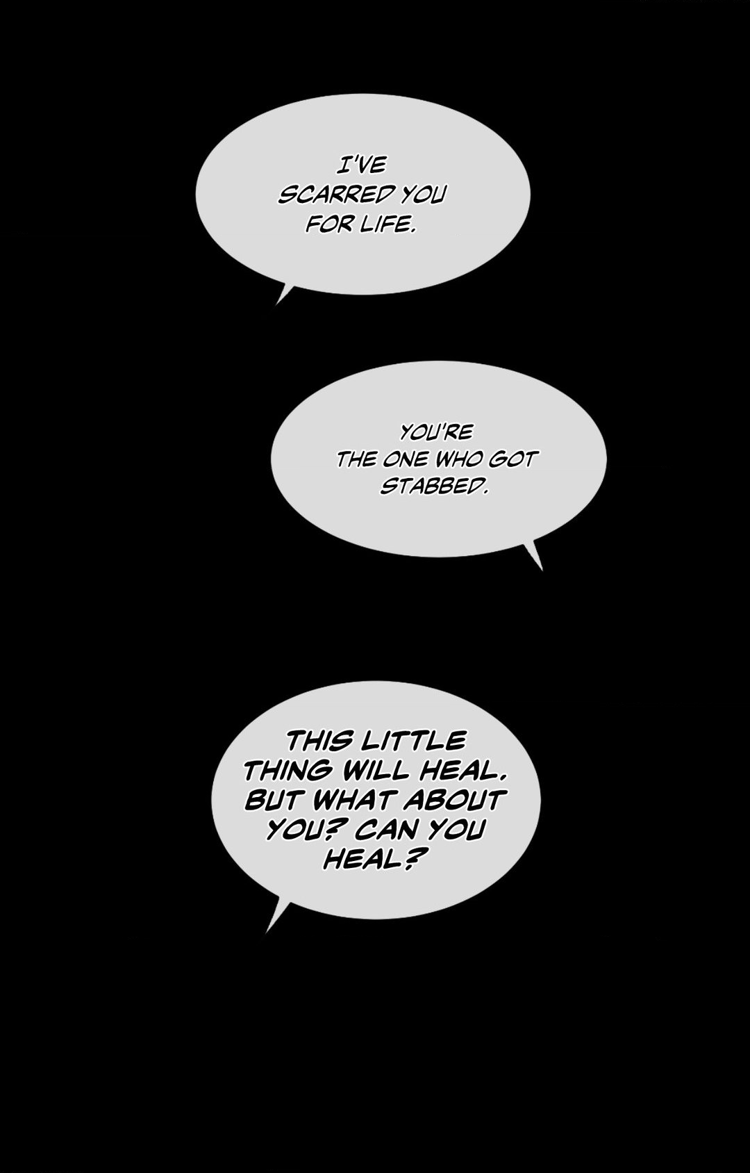 Low Tide in Twilight「Official」 - Chapter 97 manhwa