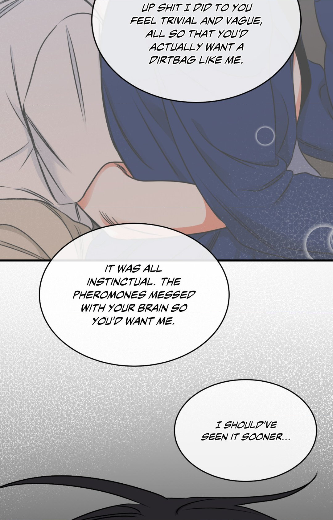 Low Tide in Twilight「Official」 - Chapter 97 manhwa