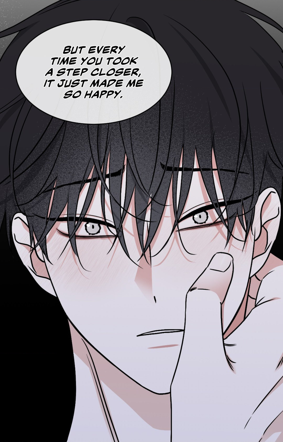 Low Tide in Twilight「Official」 - Chapter 97 manhwa