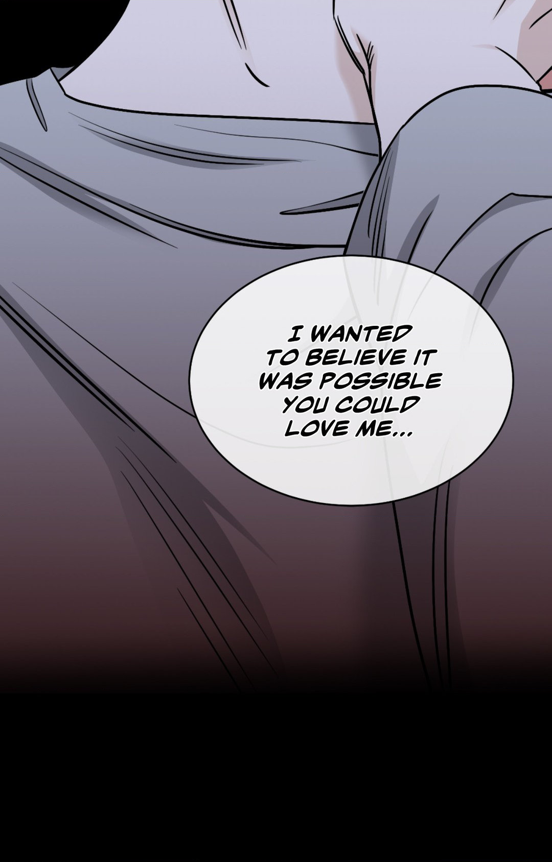 Low Tide in Twilight「Official」 - Chapter 97 manhwa