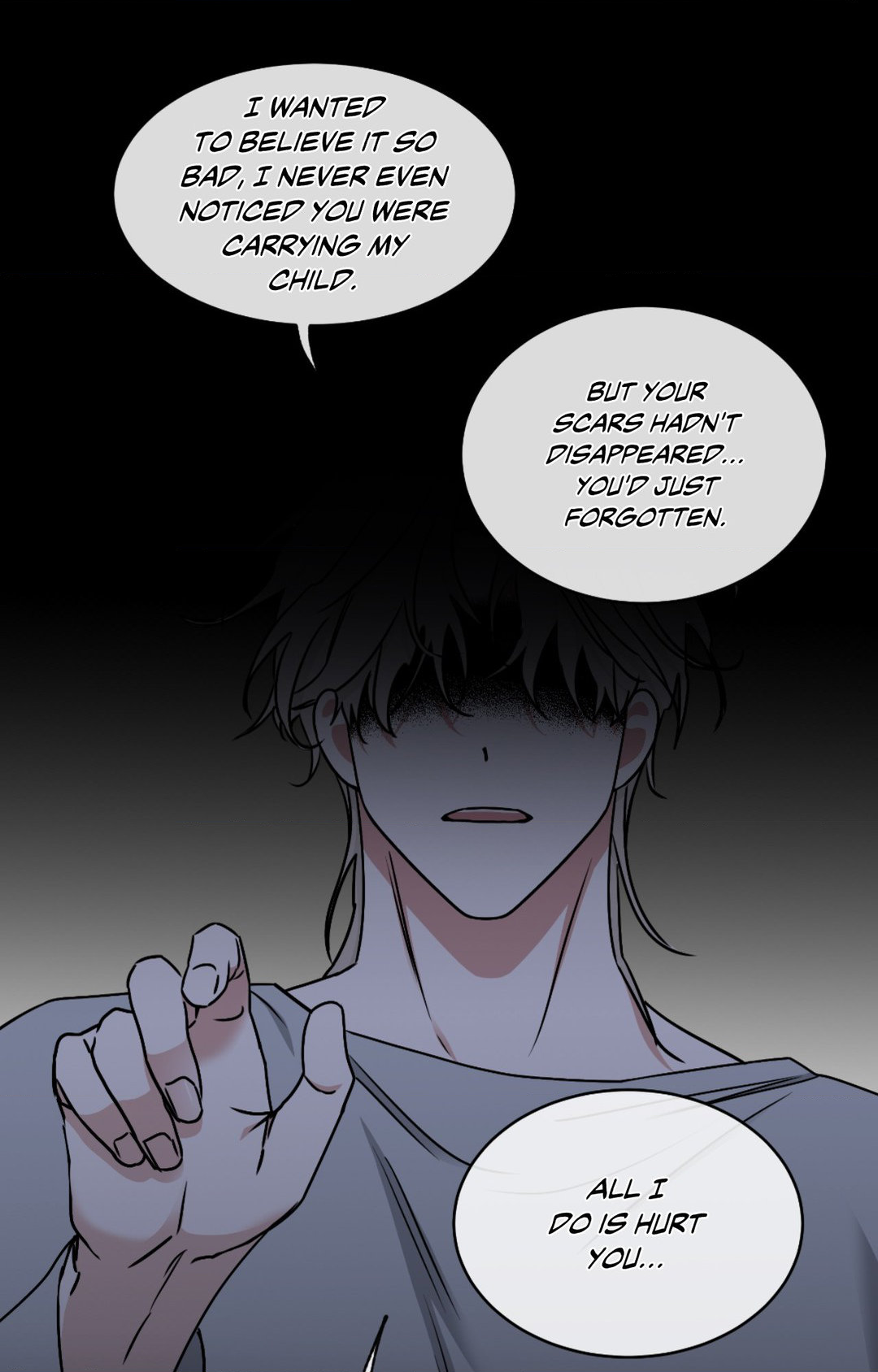 Low Tide in Twilight「Official」 - Chapter 97 manhwa