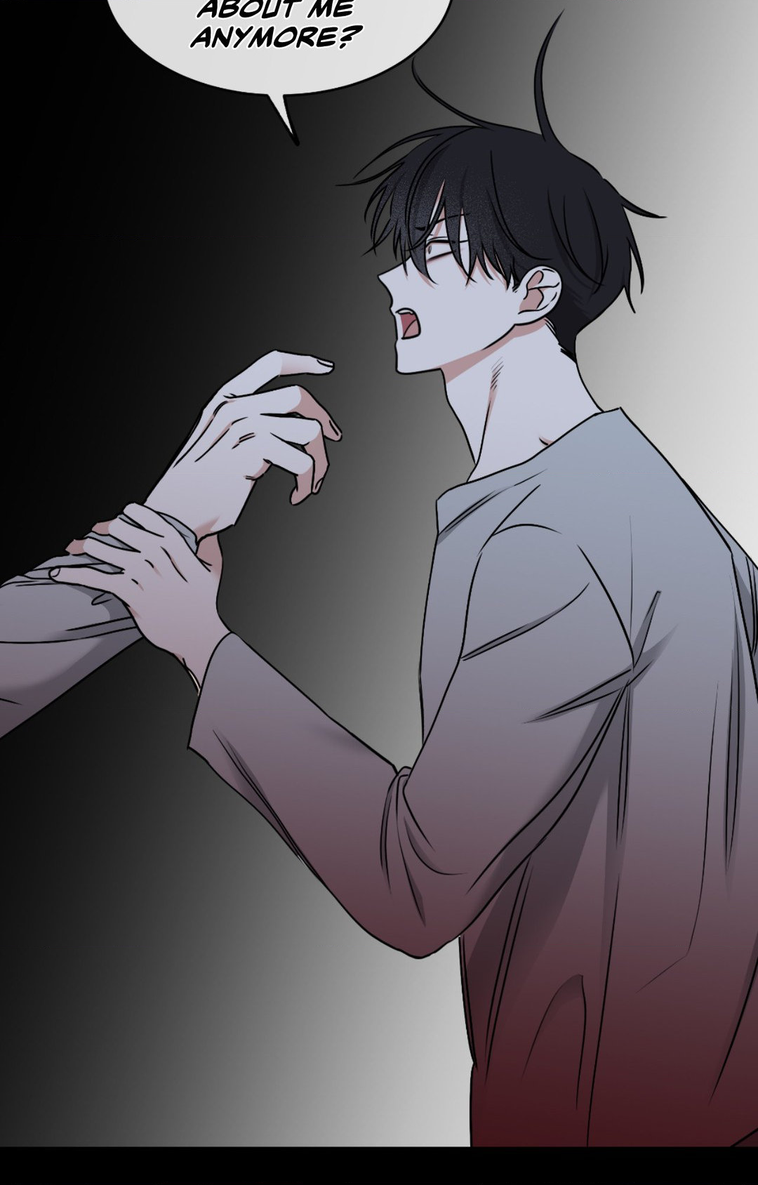 Low Tide in Twilight「Official」 - Chapter 97 manhwa