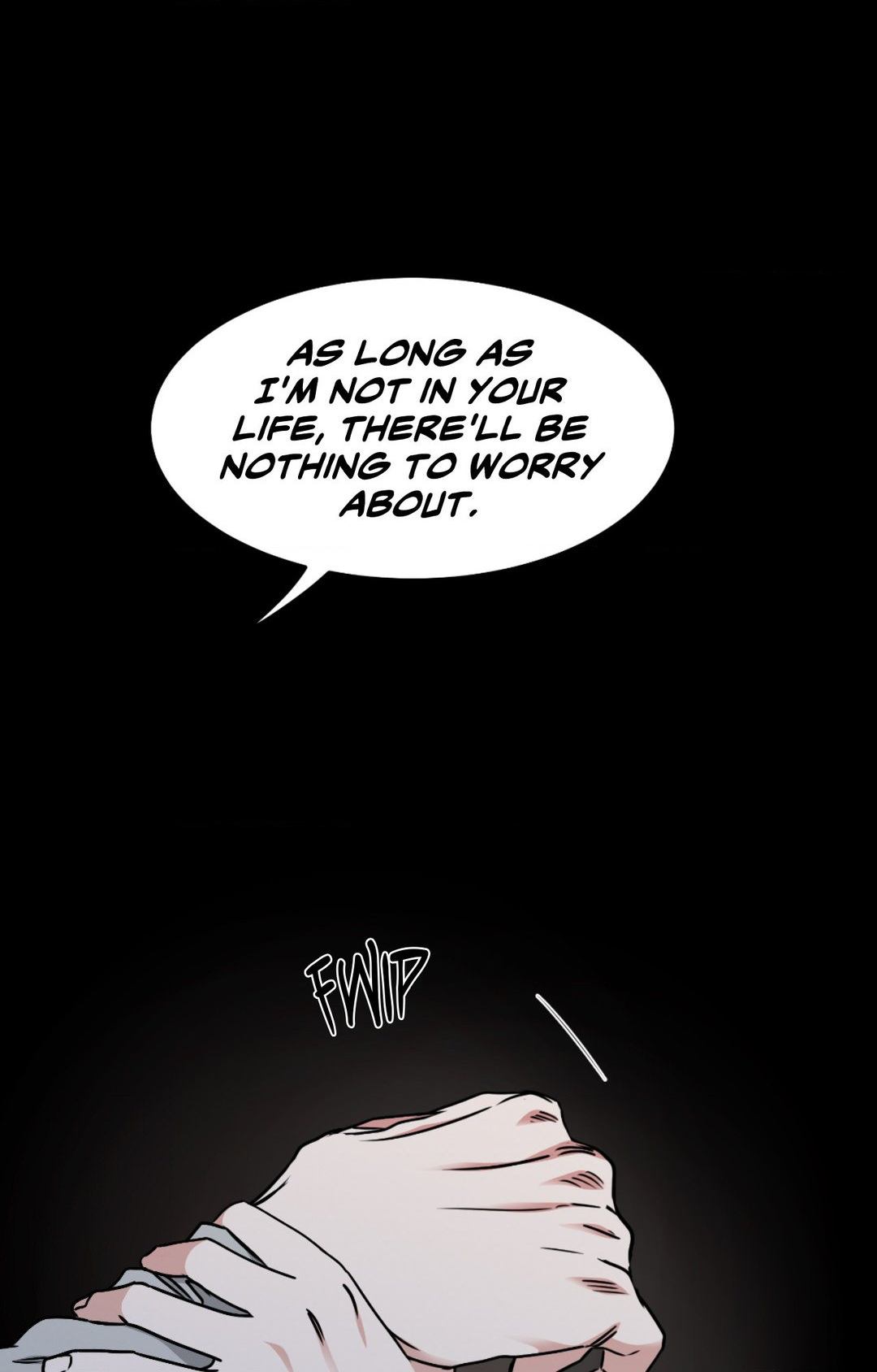 Low Tide in Twilight「Official」 - Chapter 97 manhwa