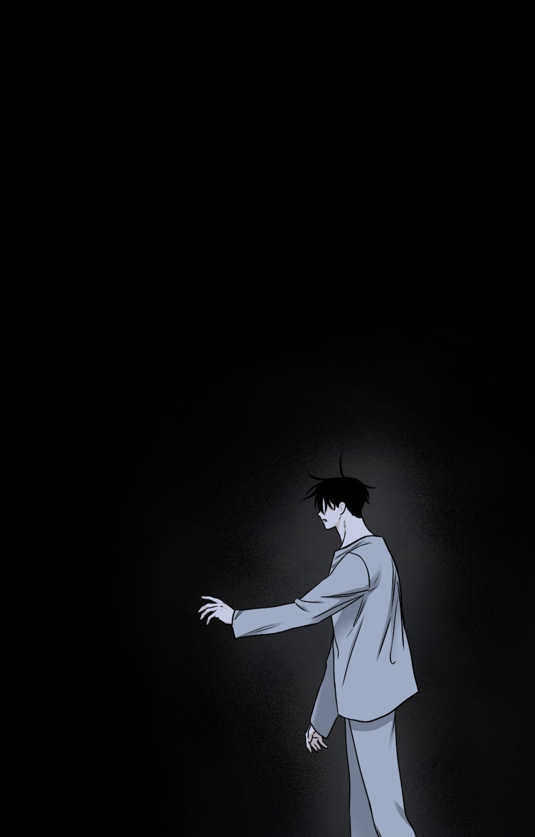 Low Tide in Twilight「Official」 - Chapter 97 manhwa