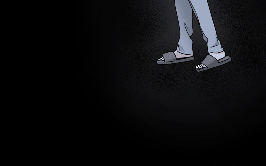 Low Tide in Twilight「Official」 - Chapter 97 manhwa