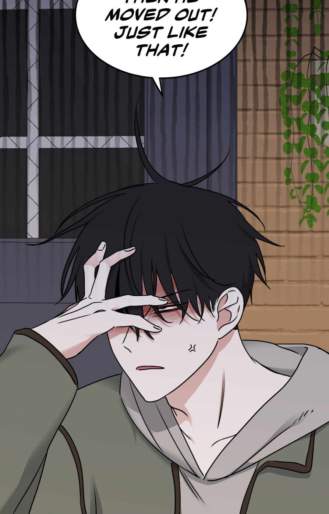 Low Tide in Twilight「Official」 - Chapter 97 manhwa