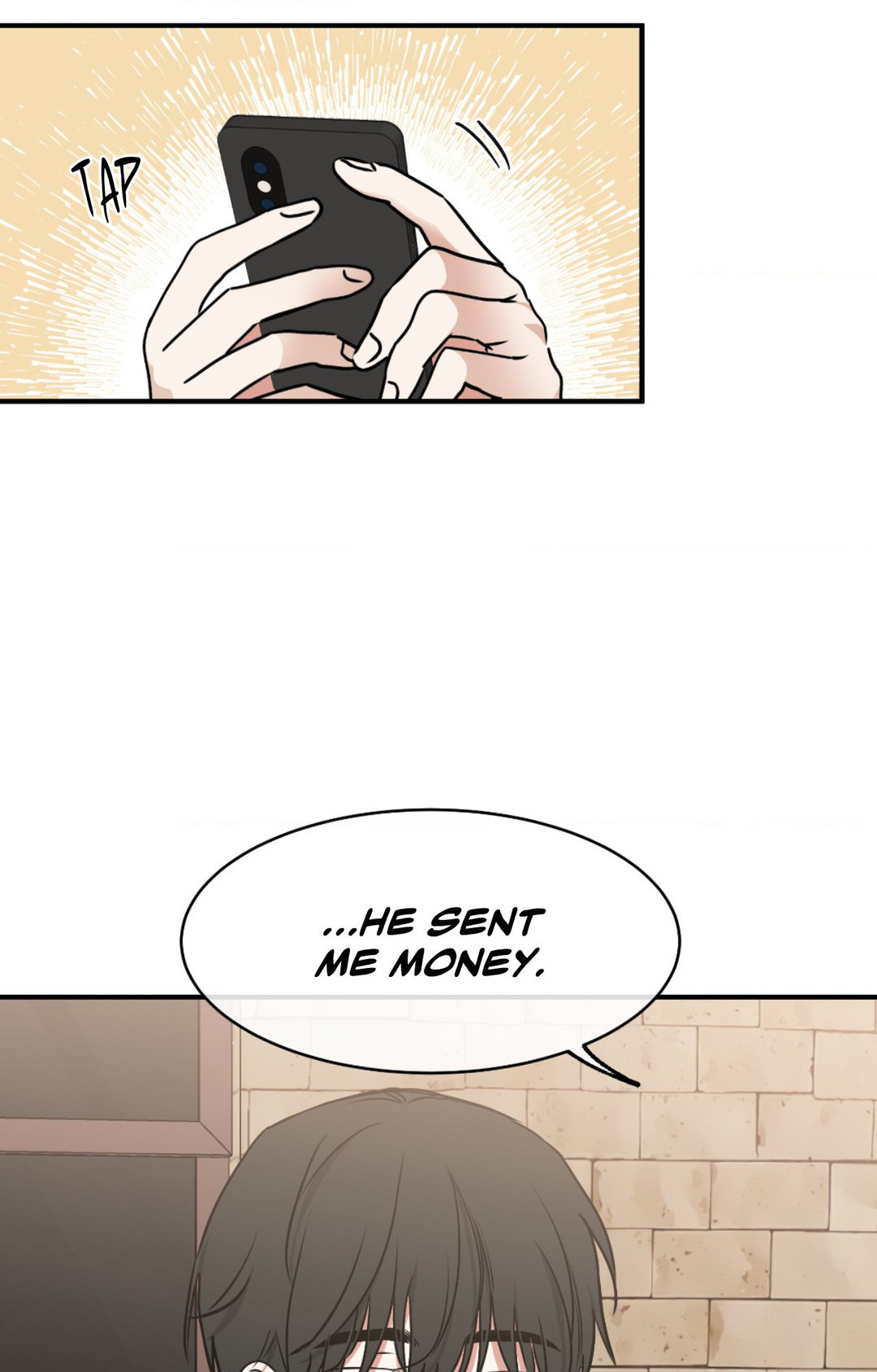 Low Tide in Twilight「Official」 - Chapter 97 manhwa