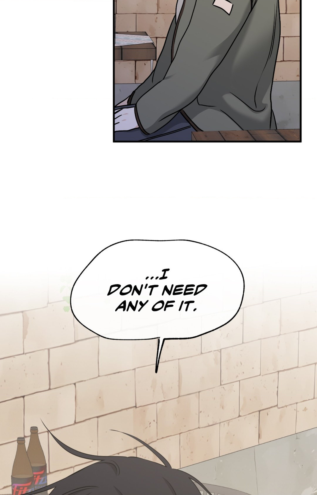 Low Tide in Twilight「Official」 - Chapter 97 manhwa