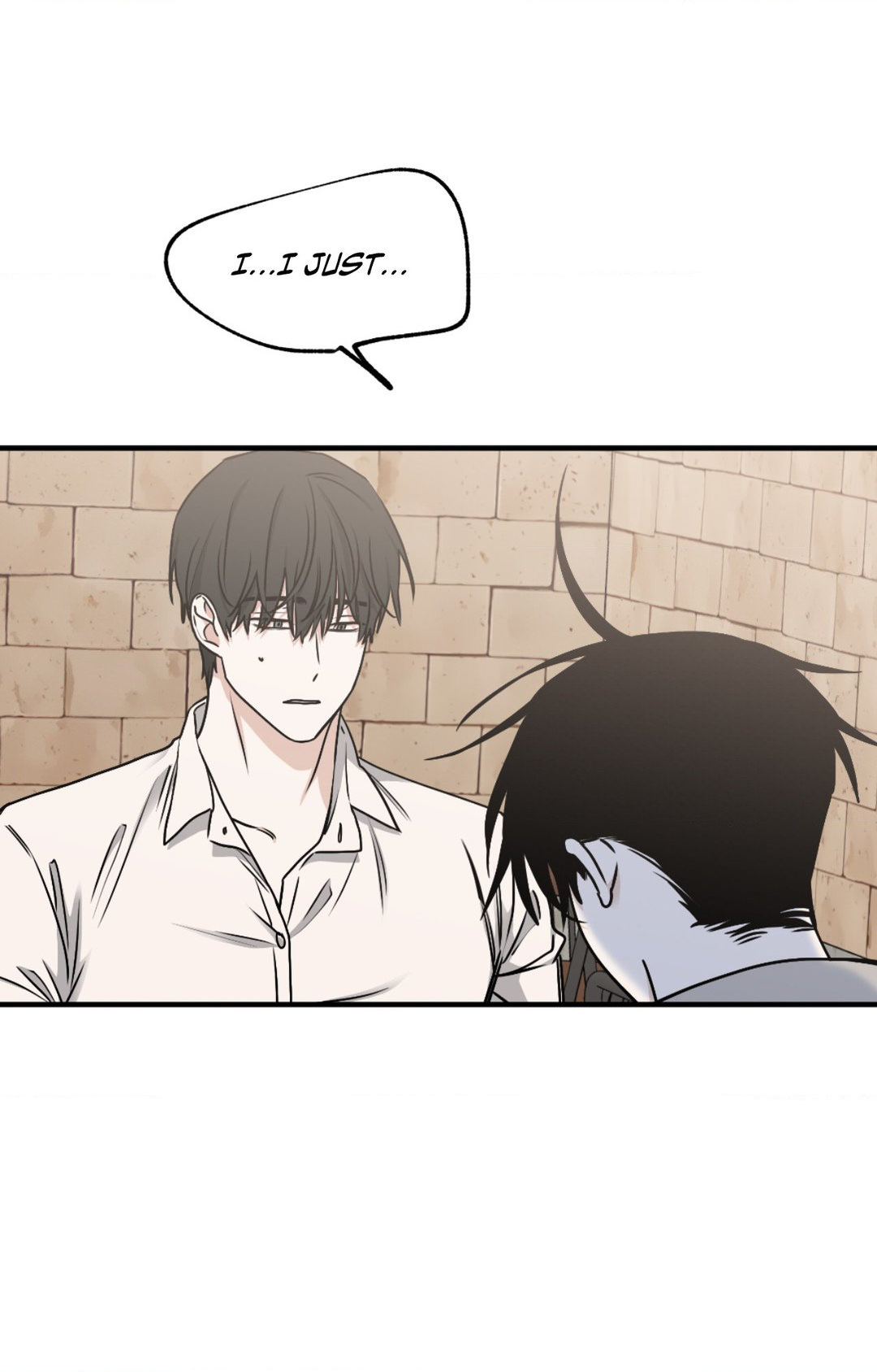 Low Tide in Twilight「Official」 - Chapter 97 manhwa