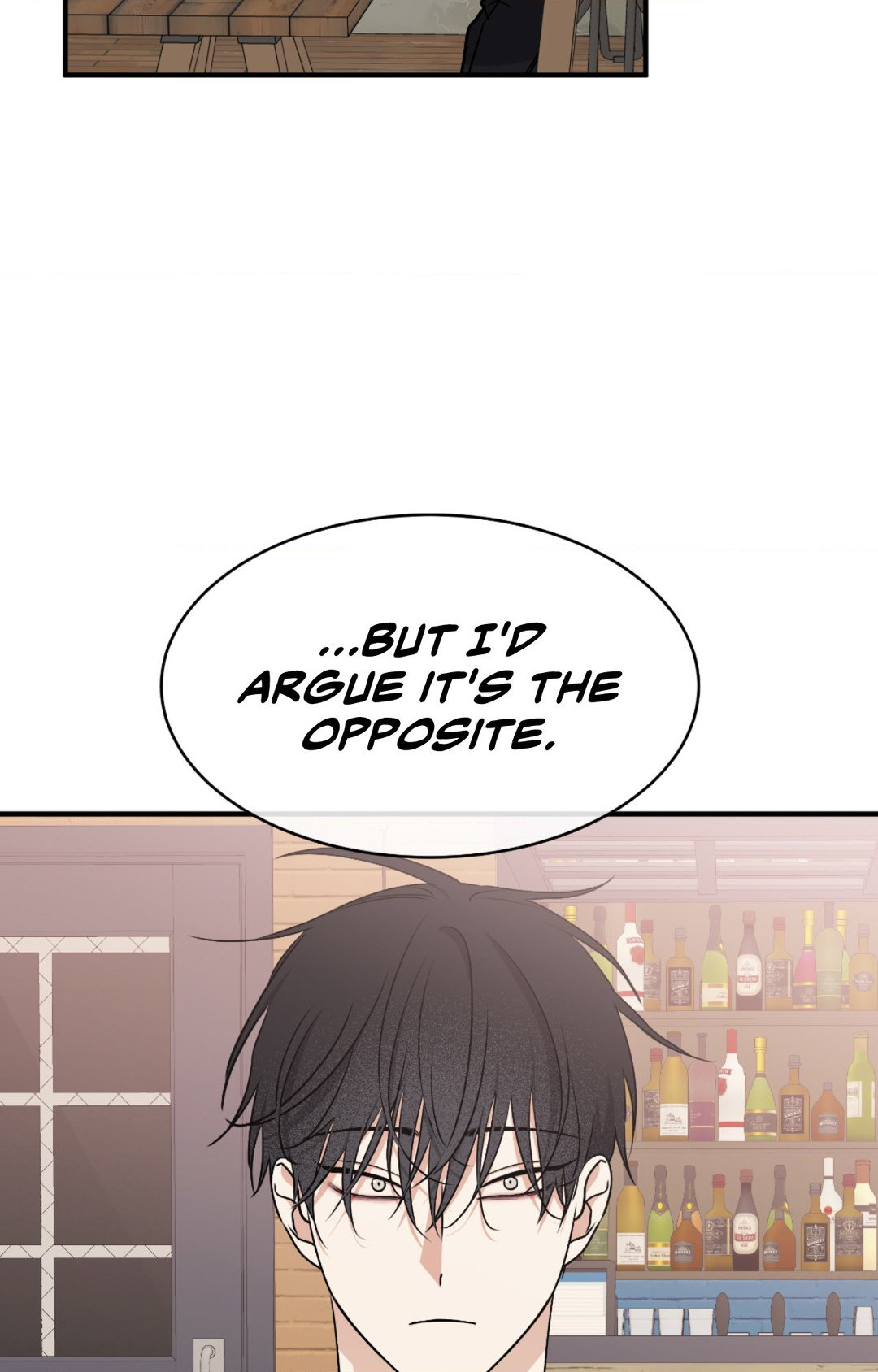 Low Tide in Twilight「Official」 - Chapter 97 manhwa