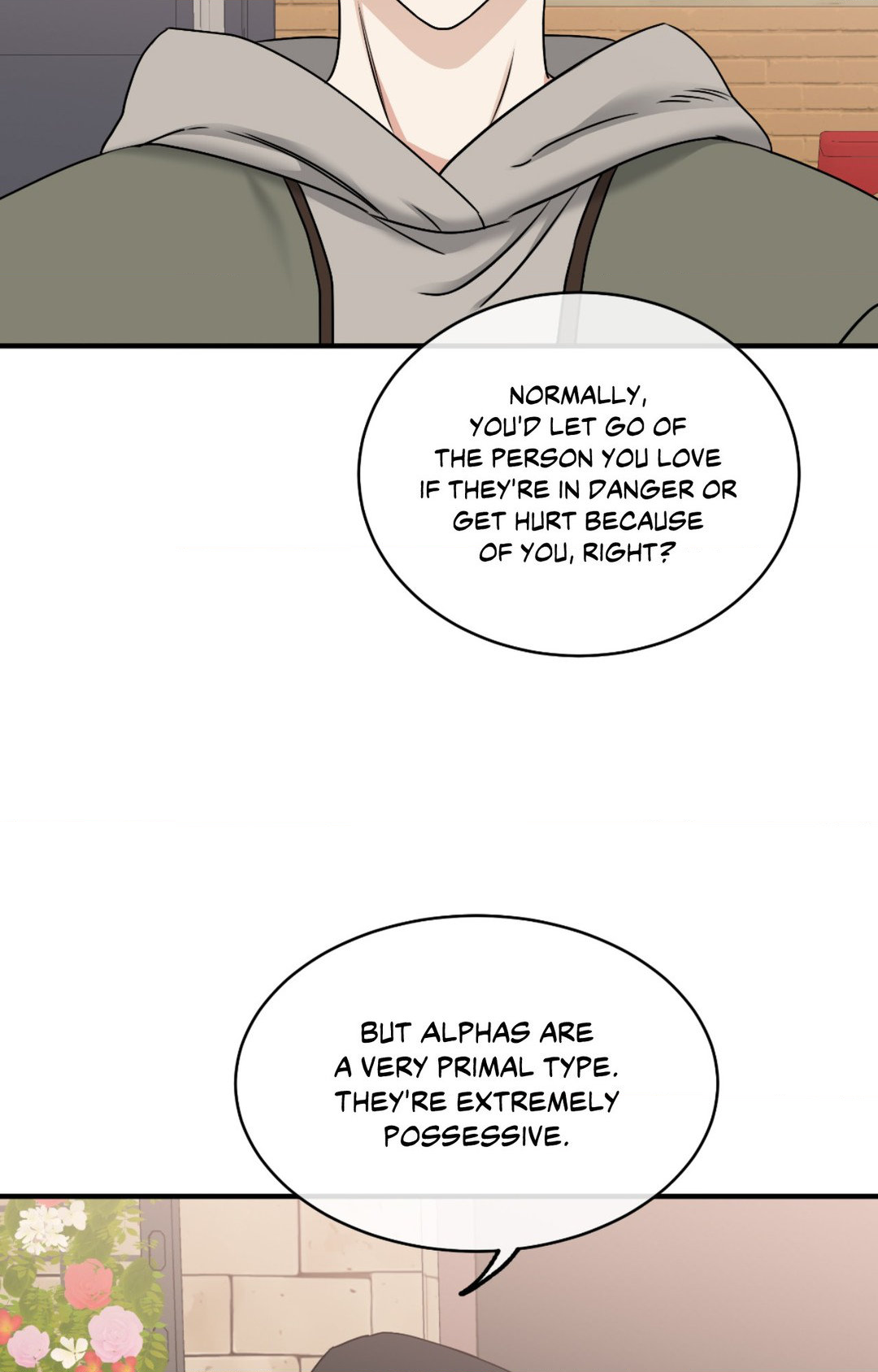 Low Tide in Twilight「Official」 - Chapter 97 manhwa