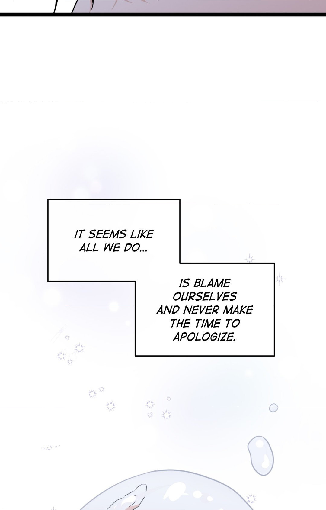 Low Tide in Twilight「Official」 - Chapter 97 manhwa