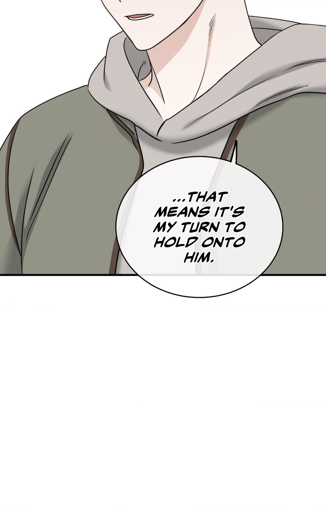 Low Tide in Twilight「Official」 - Chapter 97 manhwa