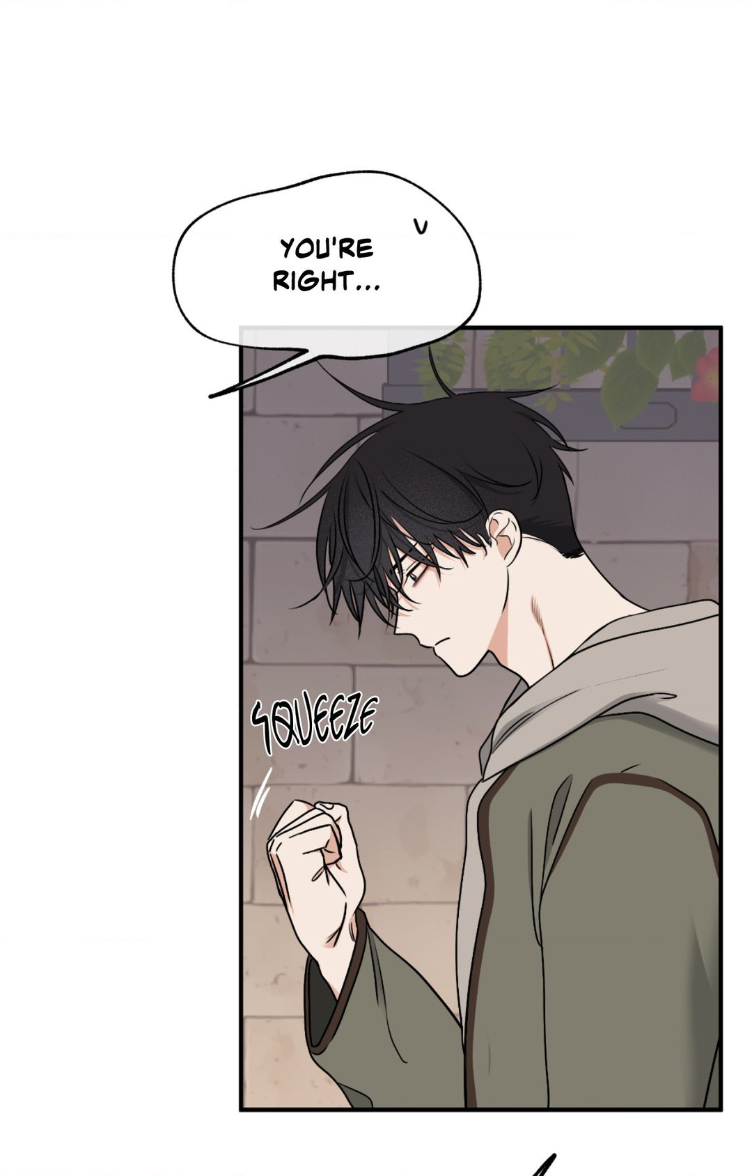 Low Tide in Twilight「Official」 - Chapter 97 manhwa