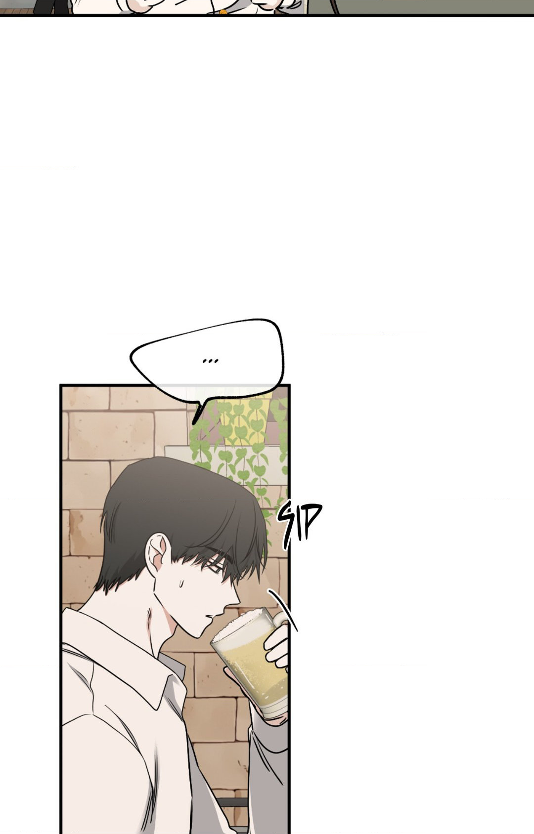 Low Tide in Twilight「Official」 - Chapter 97 manhwa