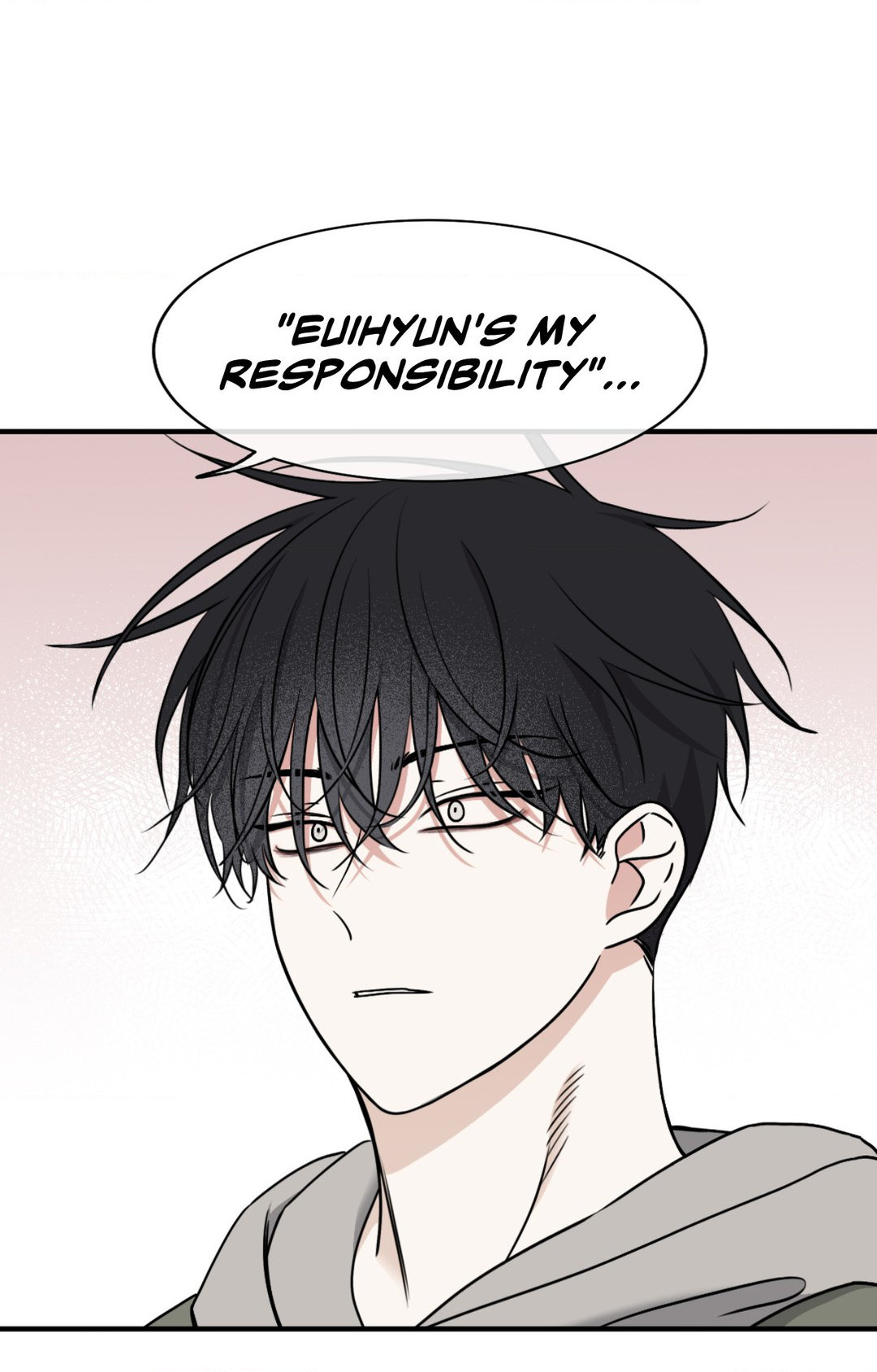 Low Tide in Twilight「Official」 - Chapter 97 manhwa