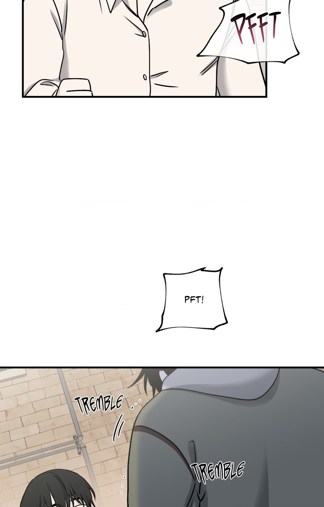 Low Tide in Twilight「Official」 - Chapter 97 manhwa